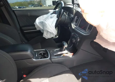 2022 Dodge Charger Gt Rwd z USA, uszkodzony, nr VIN 2C3CDXHG8NH157312